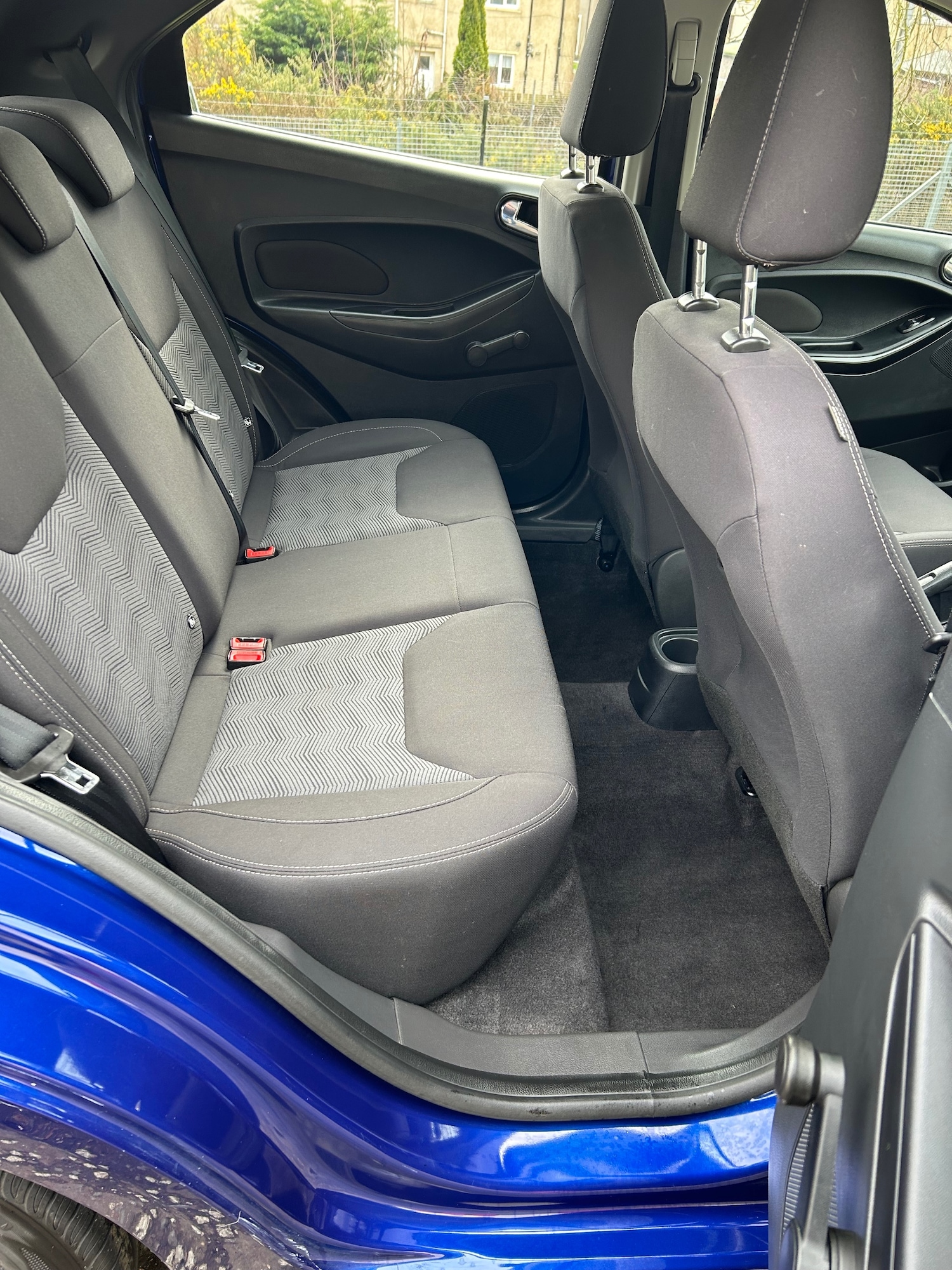 Used Ford Ka+ 2017 for sale - 78162241: Photo 10