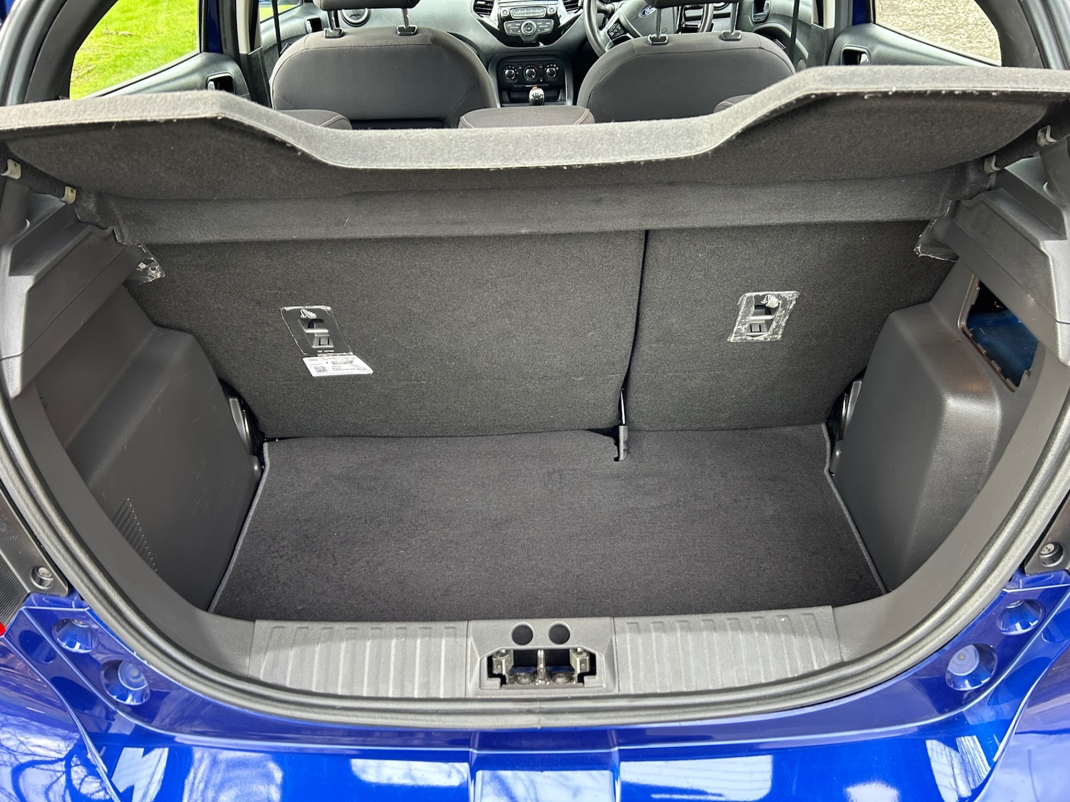 Used Ford Ka+ 2017 for sale - 78162241: Photo 11