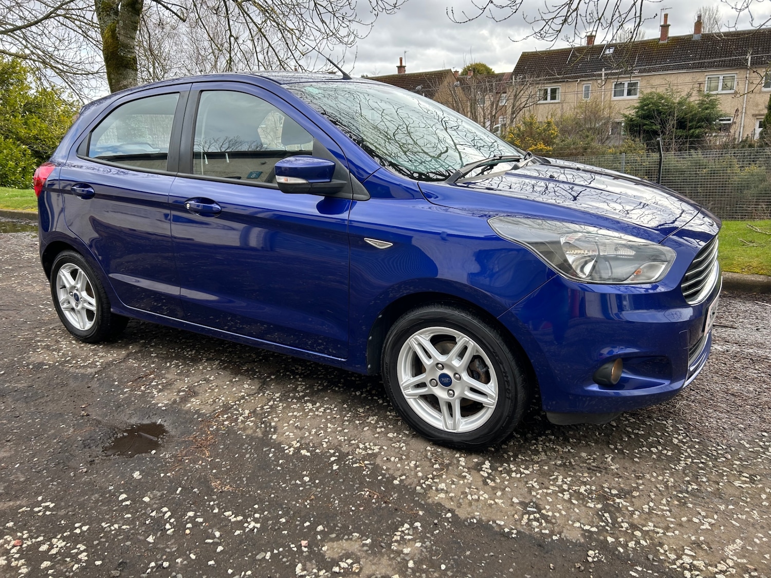 Used Ford Ka+ 2017 for sale - 78162241: Photo 2