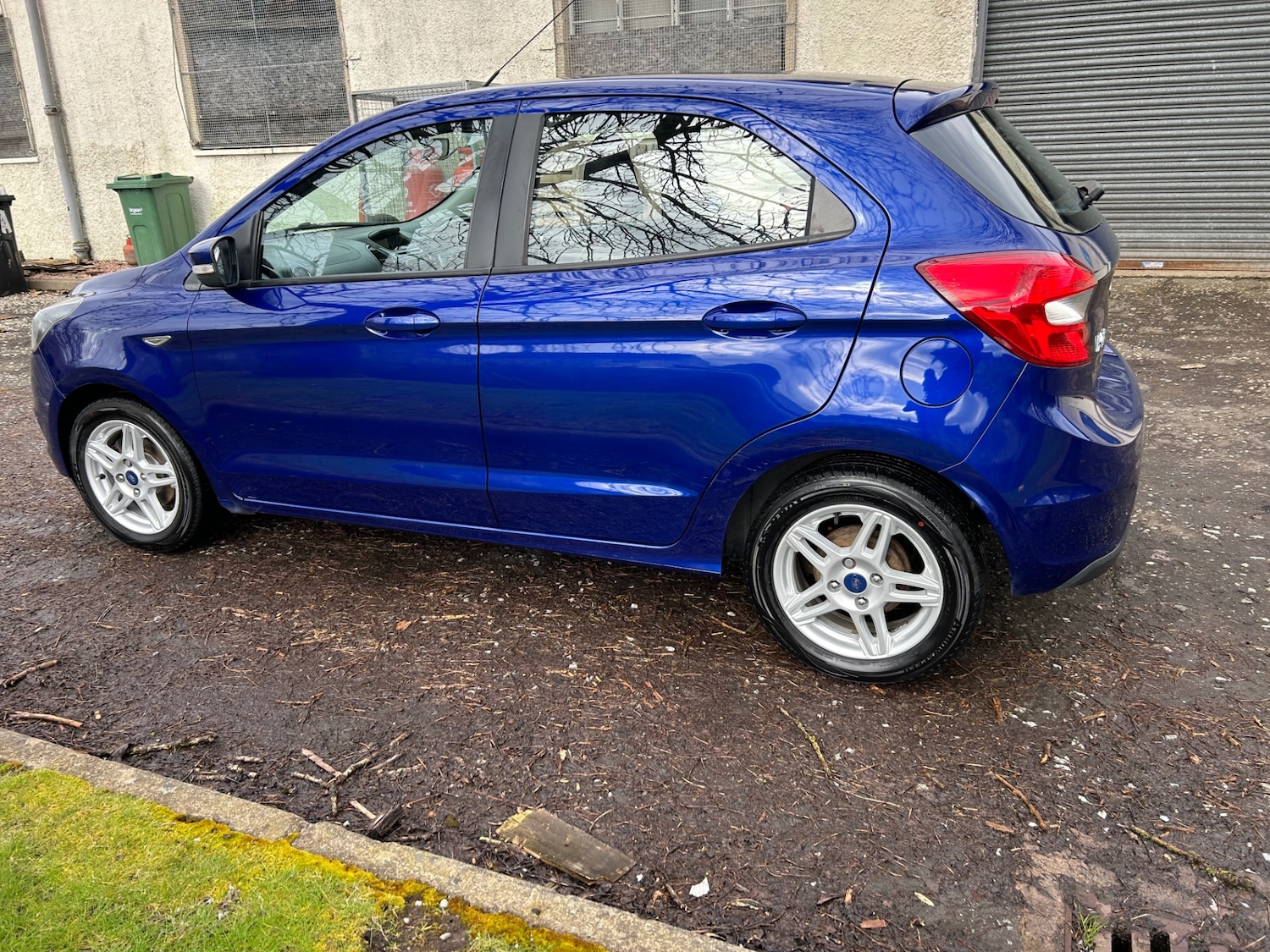 Used Ford Ka+ 2017 for sale - 78162241: Photo 4