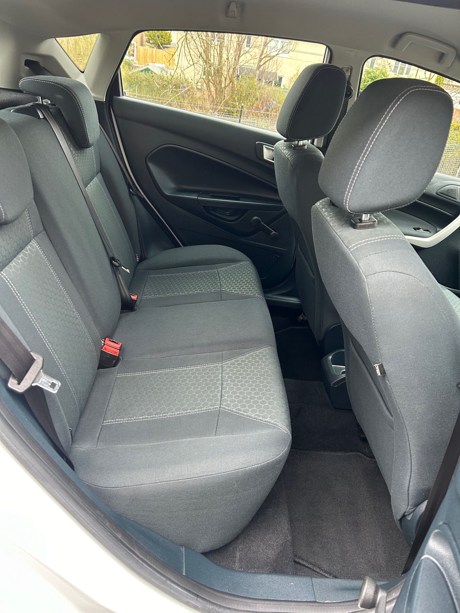 Used Ford Fiesta 2011 for sale - 78090780: Photo 10