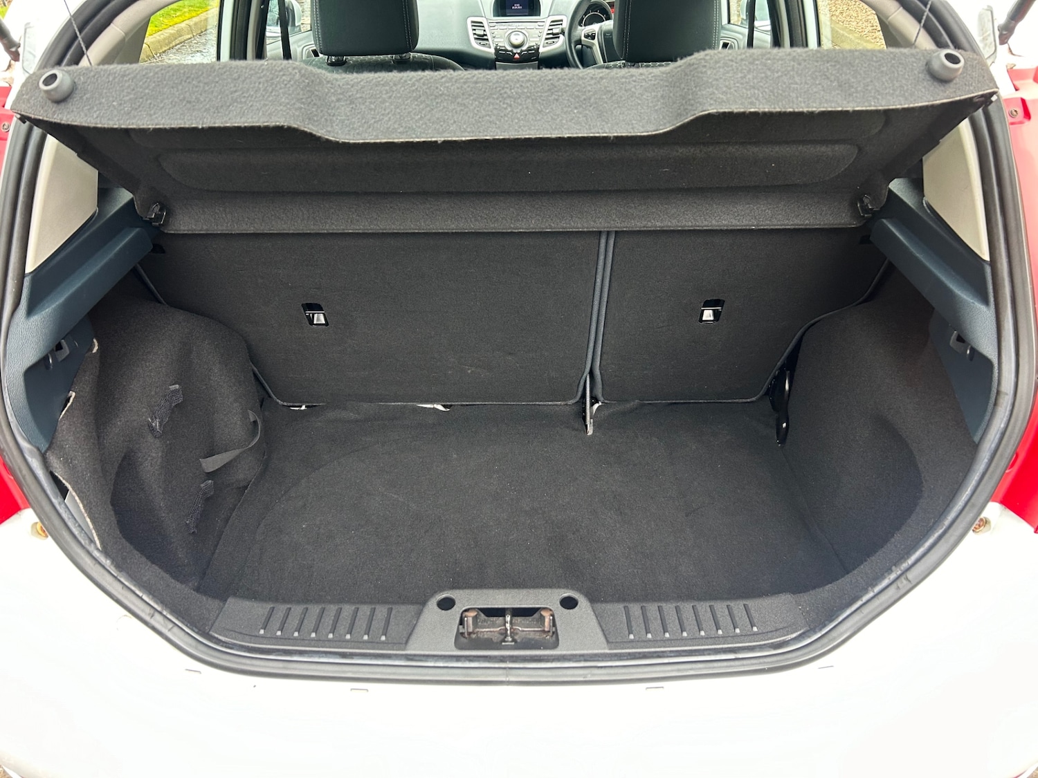 Used Ford Fiesta 2011 for sale - 78090780: Photo 11