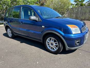 2007 (07) - 1.6 Zetec 5dr Auto [Climate]