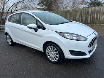 Used Ford Fiesta 2014 for sale - 76983928: Photo