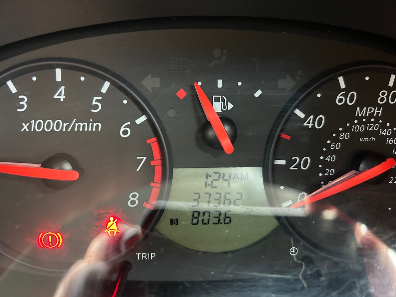 Used Nissan Micra 2010 for sale - 76402745: Photo 11