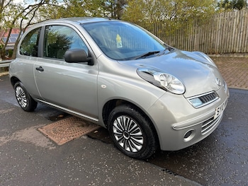 2010 (10) - 1.2 80 Visia 3dr