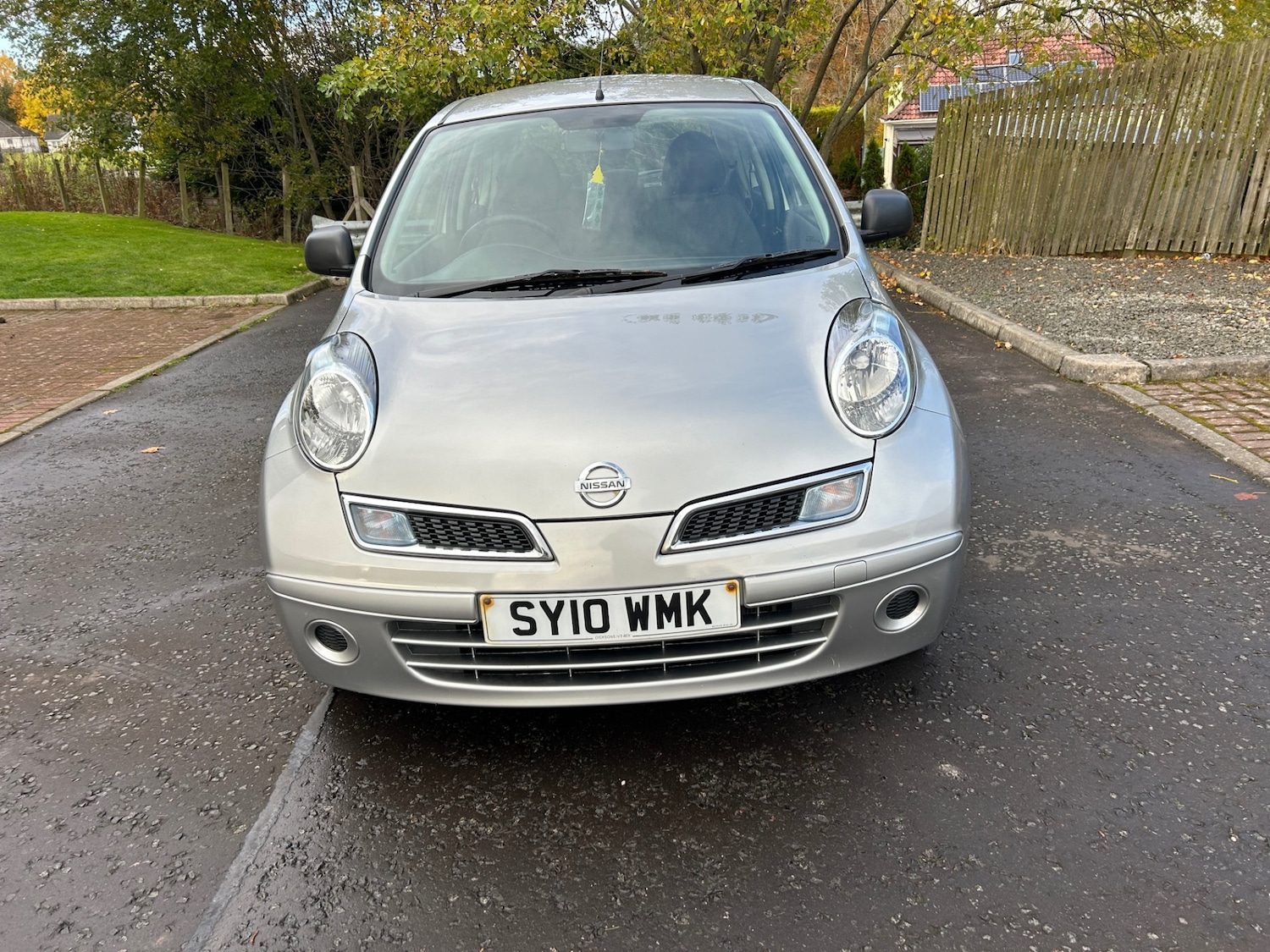 Used Nissan Micra 2010 for sale - 76402745: Photo 6