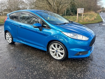 Used Ford Fiesta 2013 for sale - 77829987: Photo