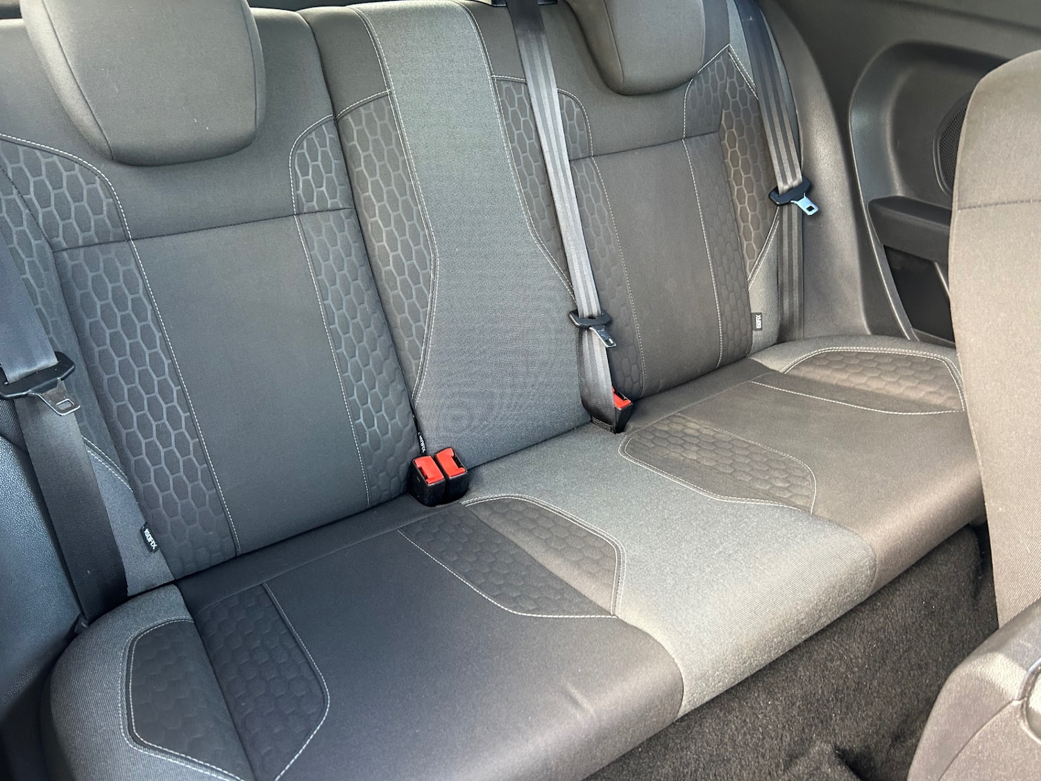 Used Ford Fiesta 2013 for sale - 77829987: Photo 8