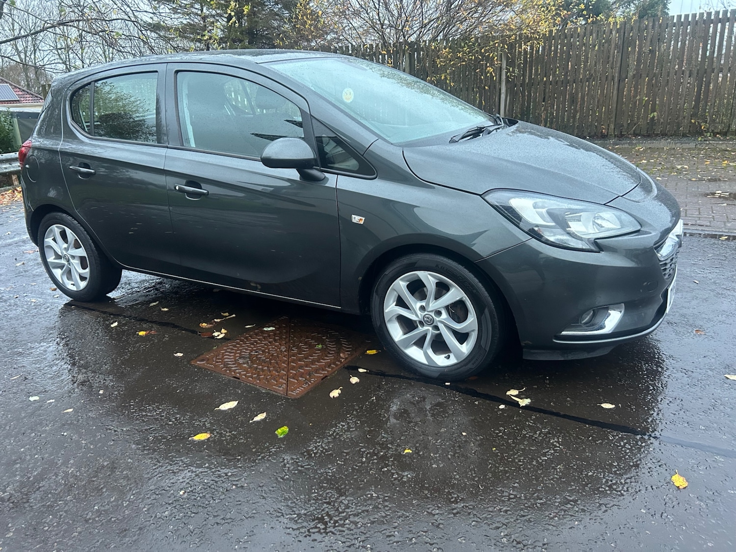 Used Vauxhall Corsa 2018 for sale - 76568147: Photo 1
