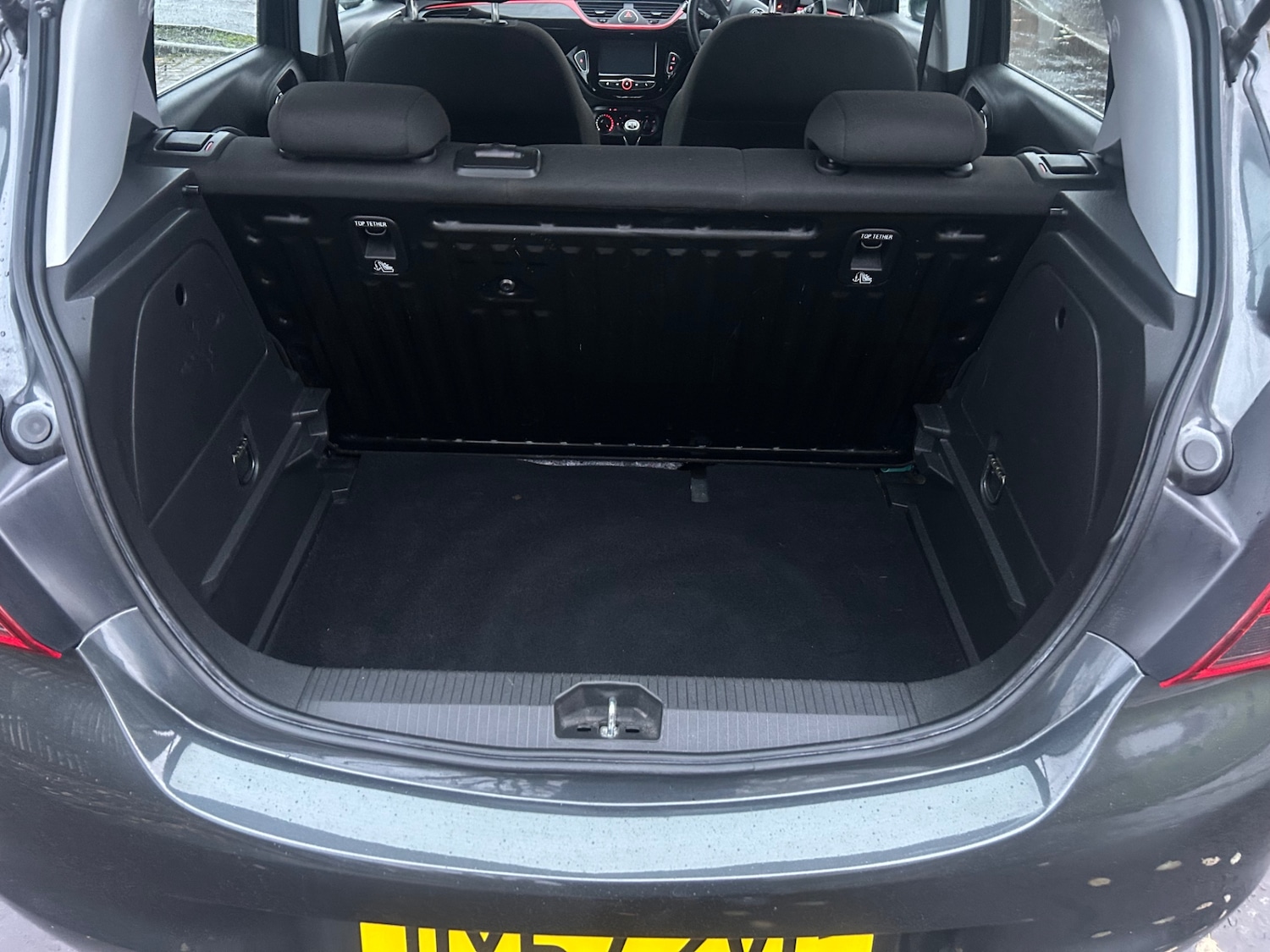 Used Vauxhall Corsa 2018 for sale - 76568147: Photo 10