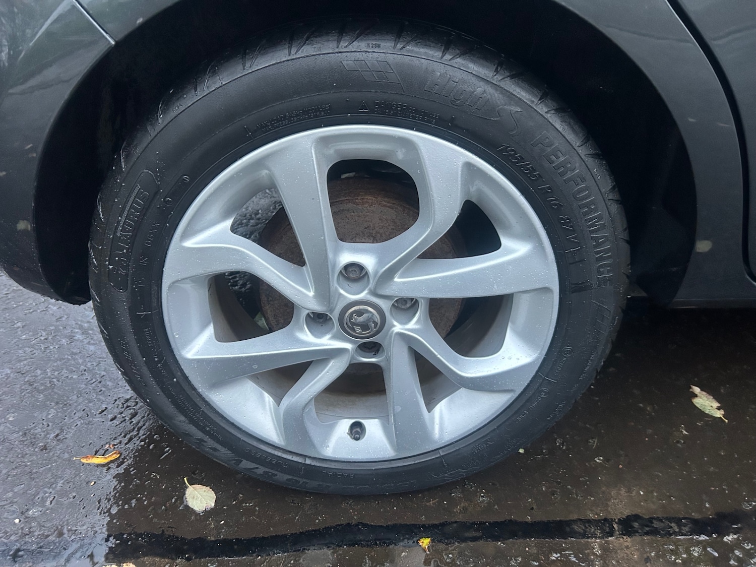 Used Vauxhall Corsa 2018 for sale - 76568147: Photo 11