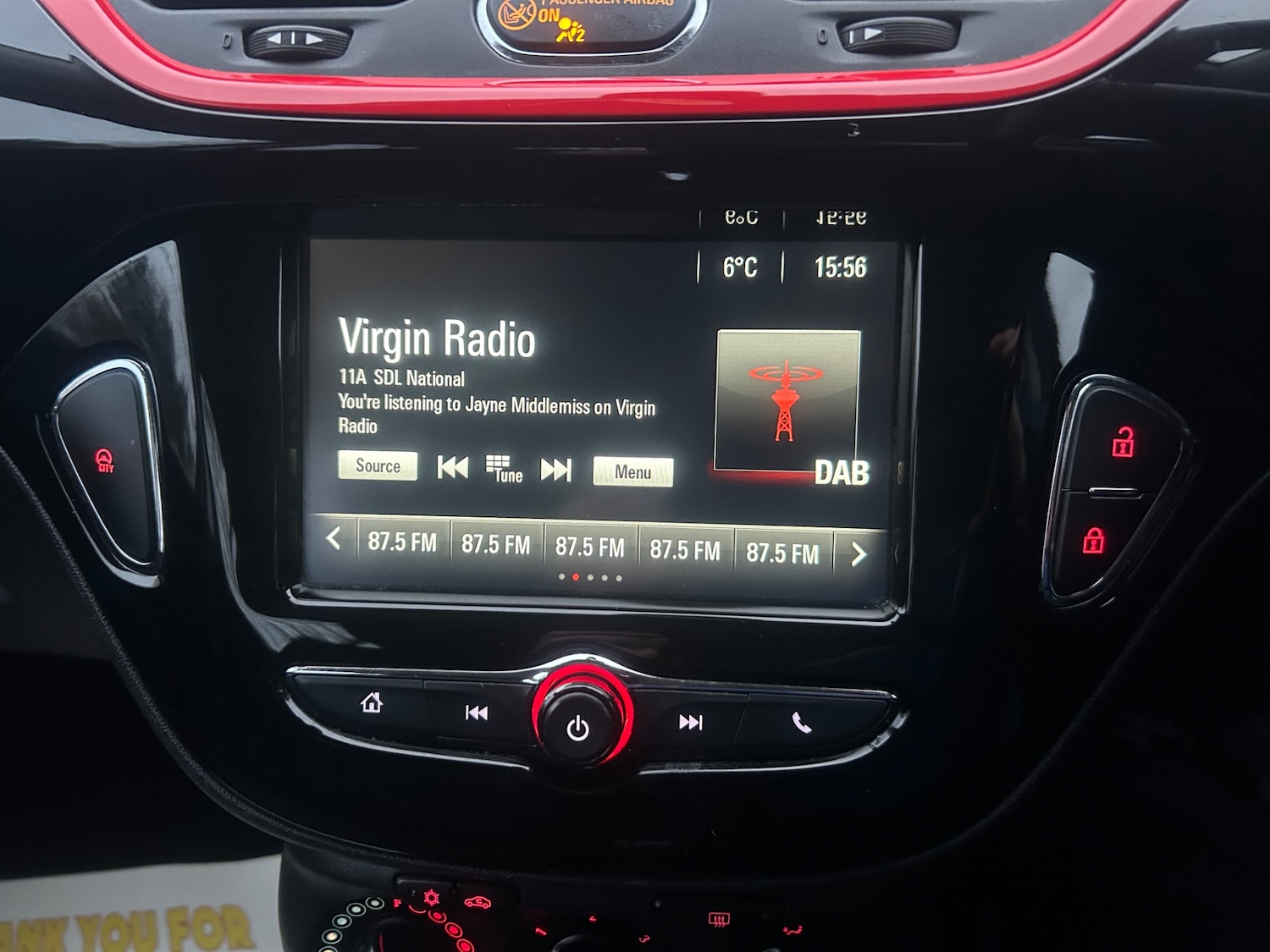 Used Vauxhall Corsa 2018 for sale - 76568147: Photo 12