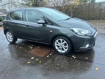 Used Vauxhall Corsa 2018 for sale - 76568147: Photo