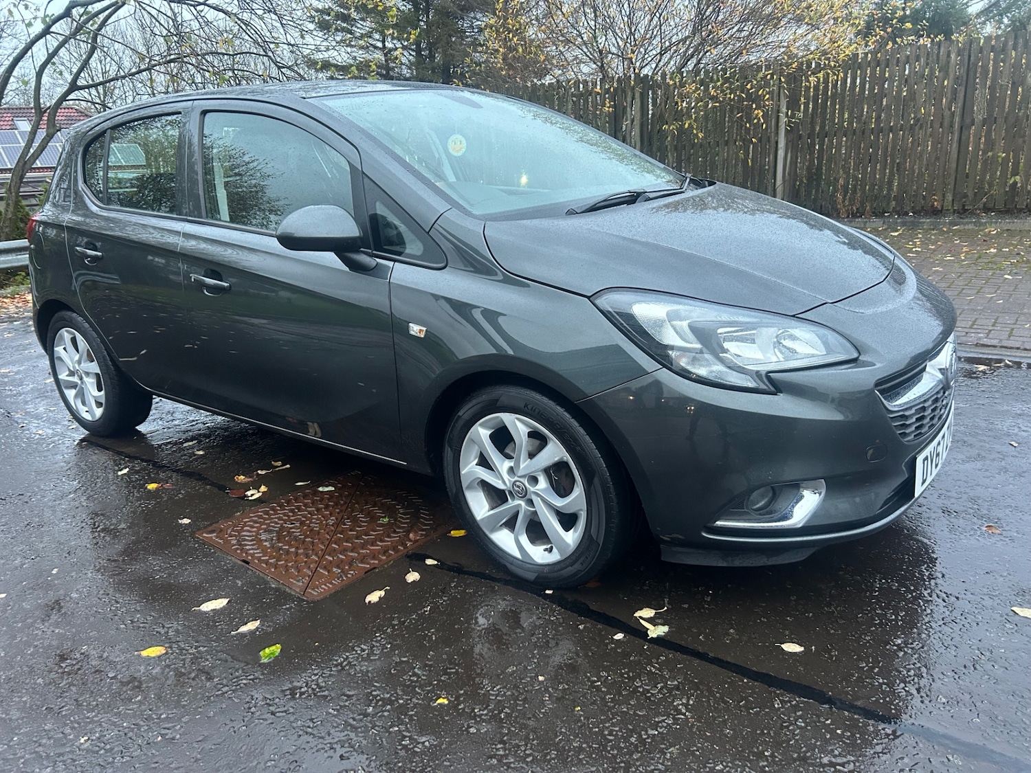 Used Vauxhall Corsa 2018 for sale - 76568147: Photo 2