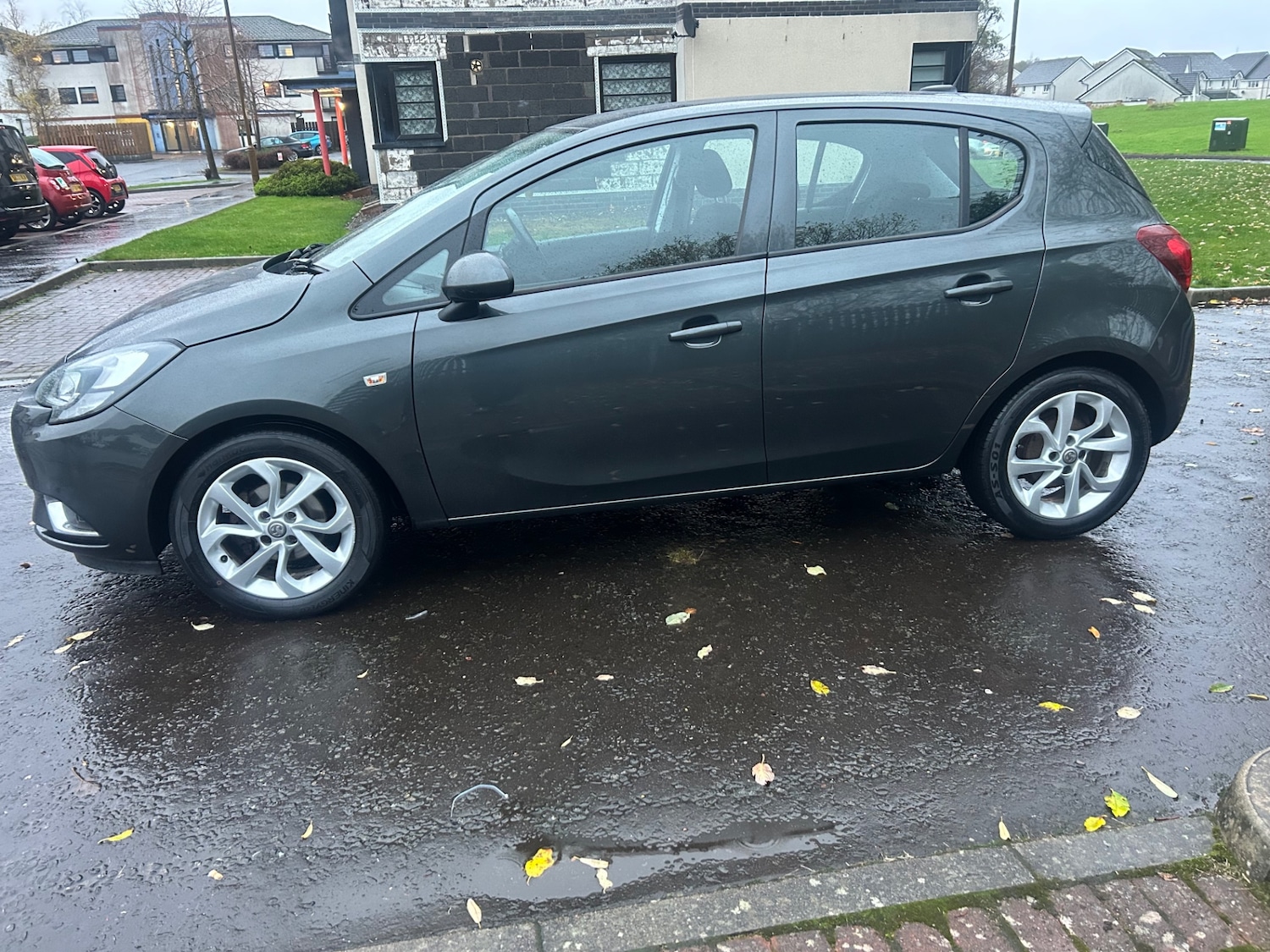 Used Vauxhall Corsa 2018 for sale - 76568147: Photo 3