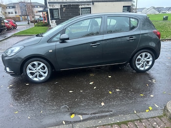 Used Vauxhall Corsa 2018 for sale - 76568147: Photo