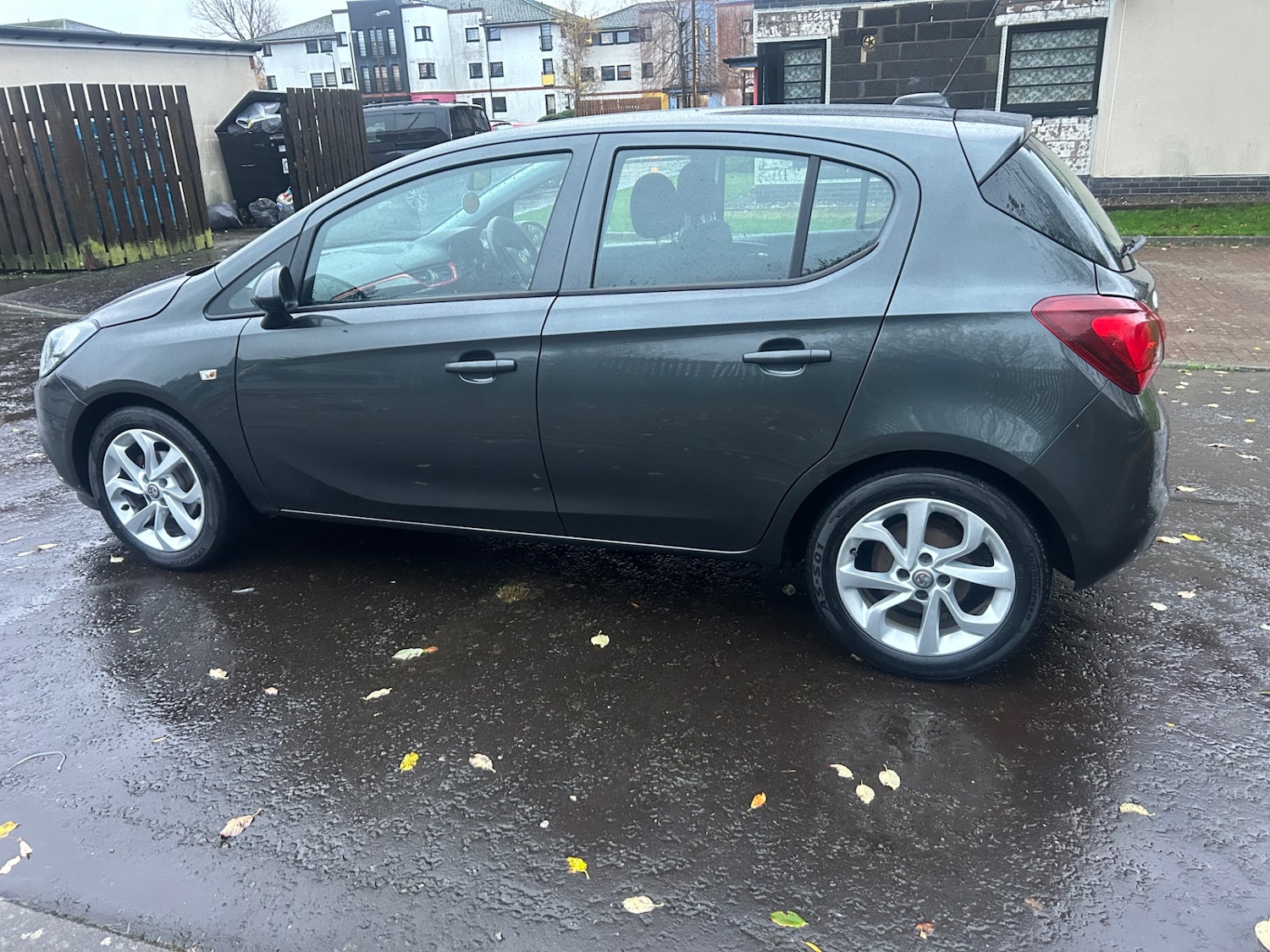 Used Vauxhall Corsa 2018 for sale - 76568147: Photo 4