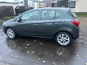 Used Vauxhall Corsa 2018 for sale - 76568147: Photo