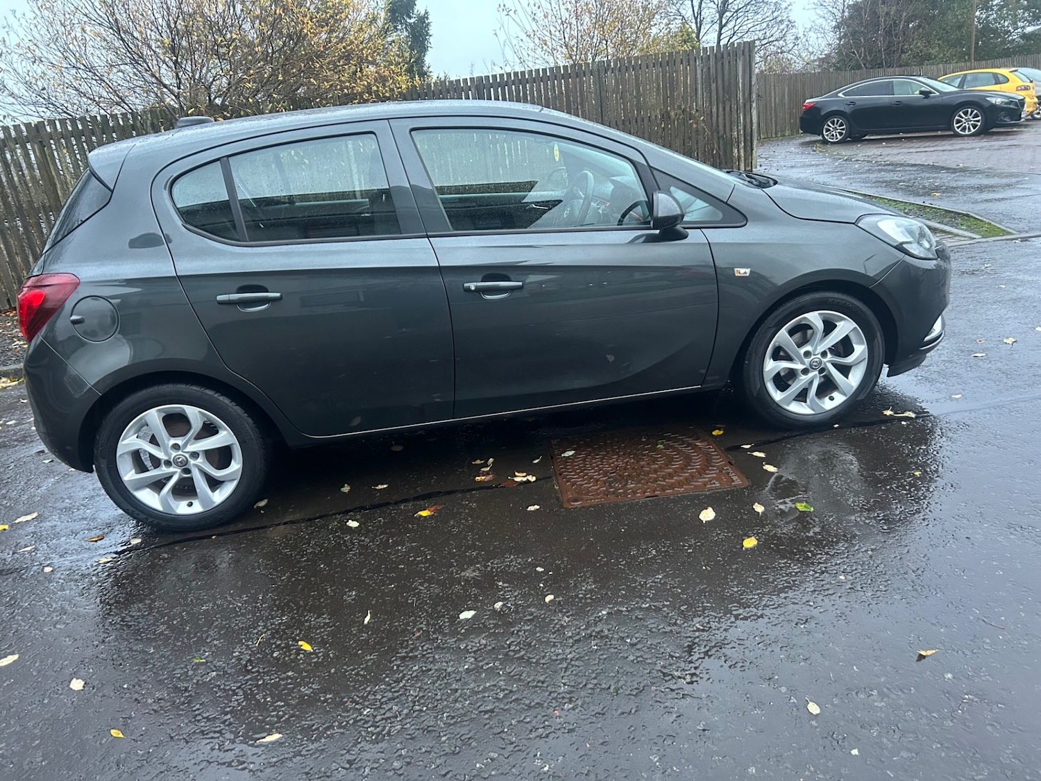 Used Vauxhall Corsa 2018 for sale - 76568147: Photo 5