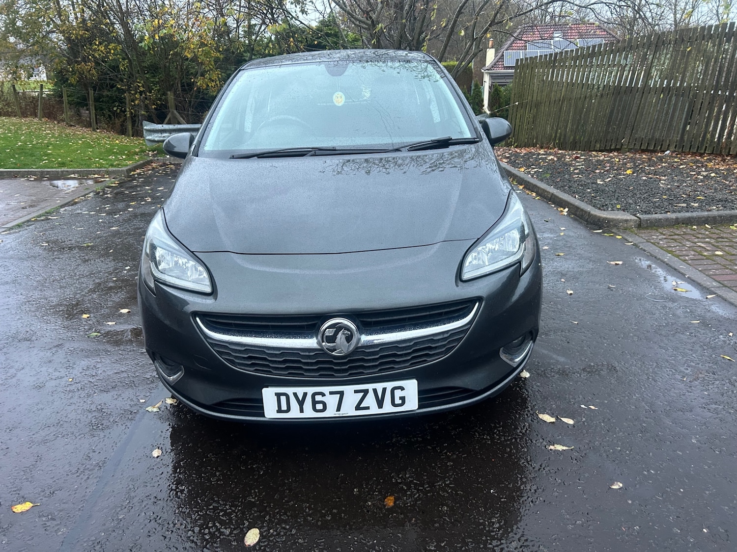 Used Vauxhall Corsa 2018 for sale - 76568147: Photo 6
