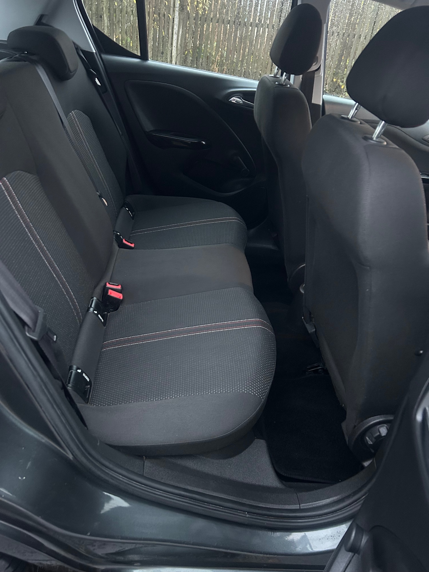 Used Vauxhall Corsa 2018 for sale - 76568147: Photo 9