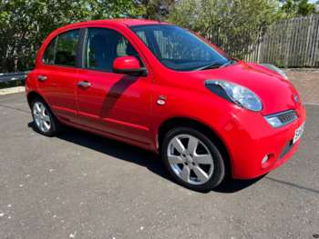 2010 (60) - 1.2 N-Tec 5dr