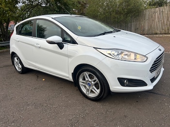 Ford - Fiesta