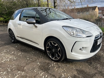 Used Citroen DS3 2013 for sale - 77938448: Photo
