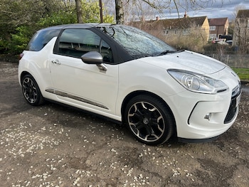 Used Citroen DS3 2013 for sale - 77938448: Photo