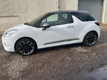 Used Citroen DS3 2013 for sale - 77938448: Photo
