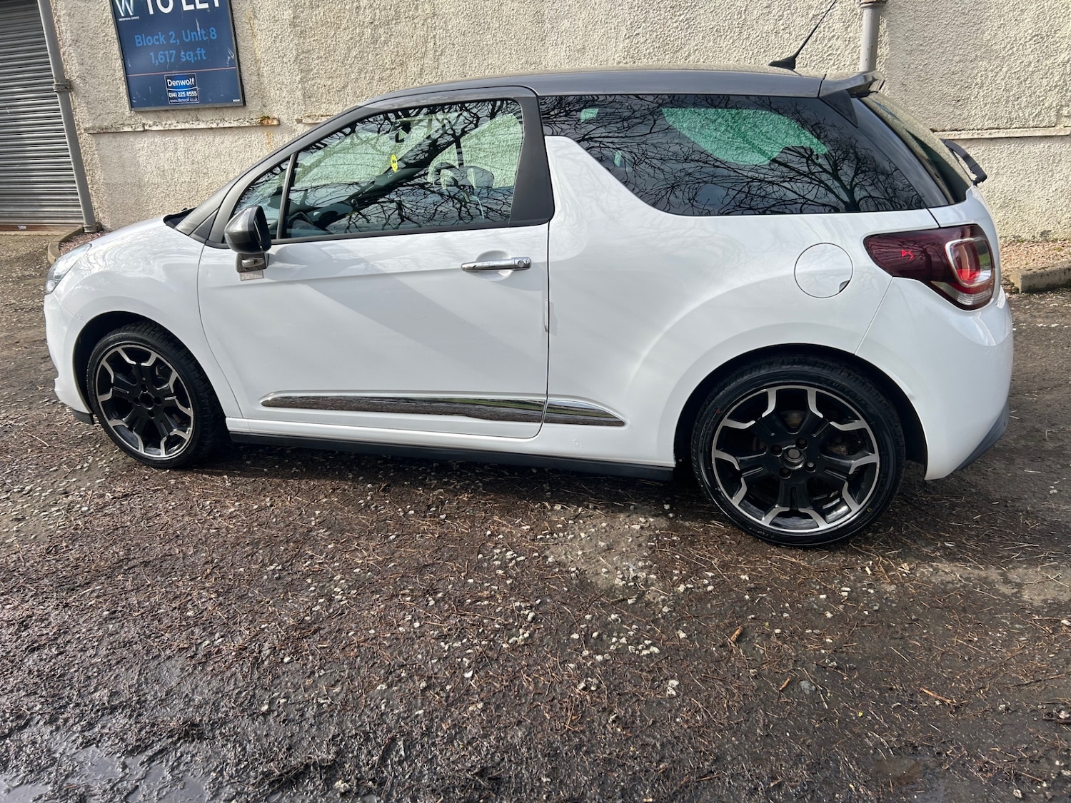 Used Citroen DS3 2013 for sale - 77938448: Photo 4