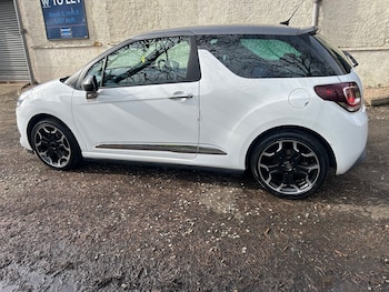 Used Citroen DS3 2013 for sale - 77938448: Photo