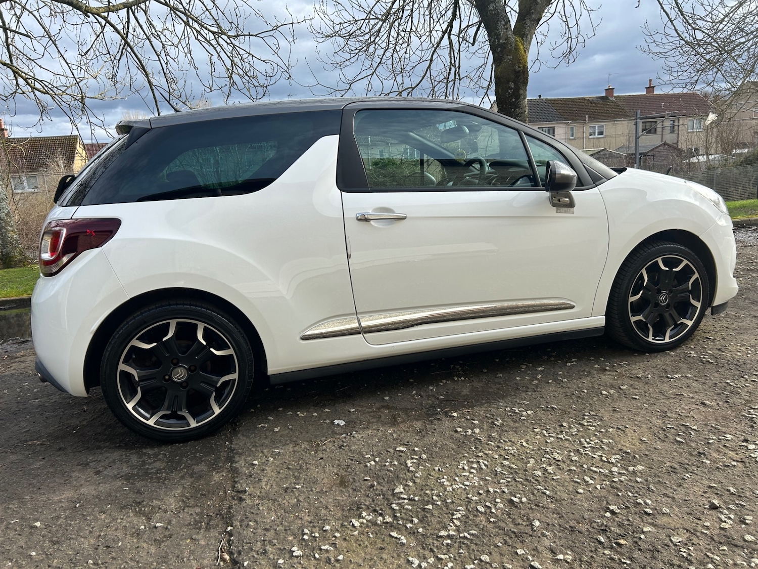 Used Citroen DS3 2013 for sale - 77938448: Photo 5