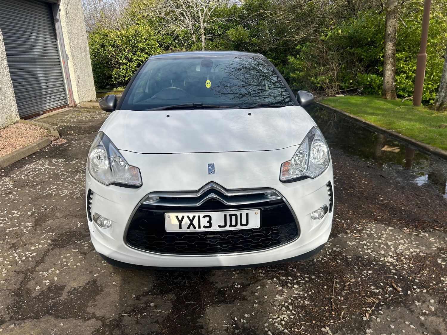 Used Citroen DS3 2013 for sale - 77938448: Photo 6