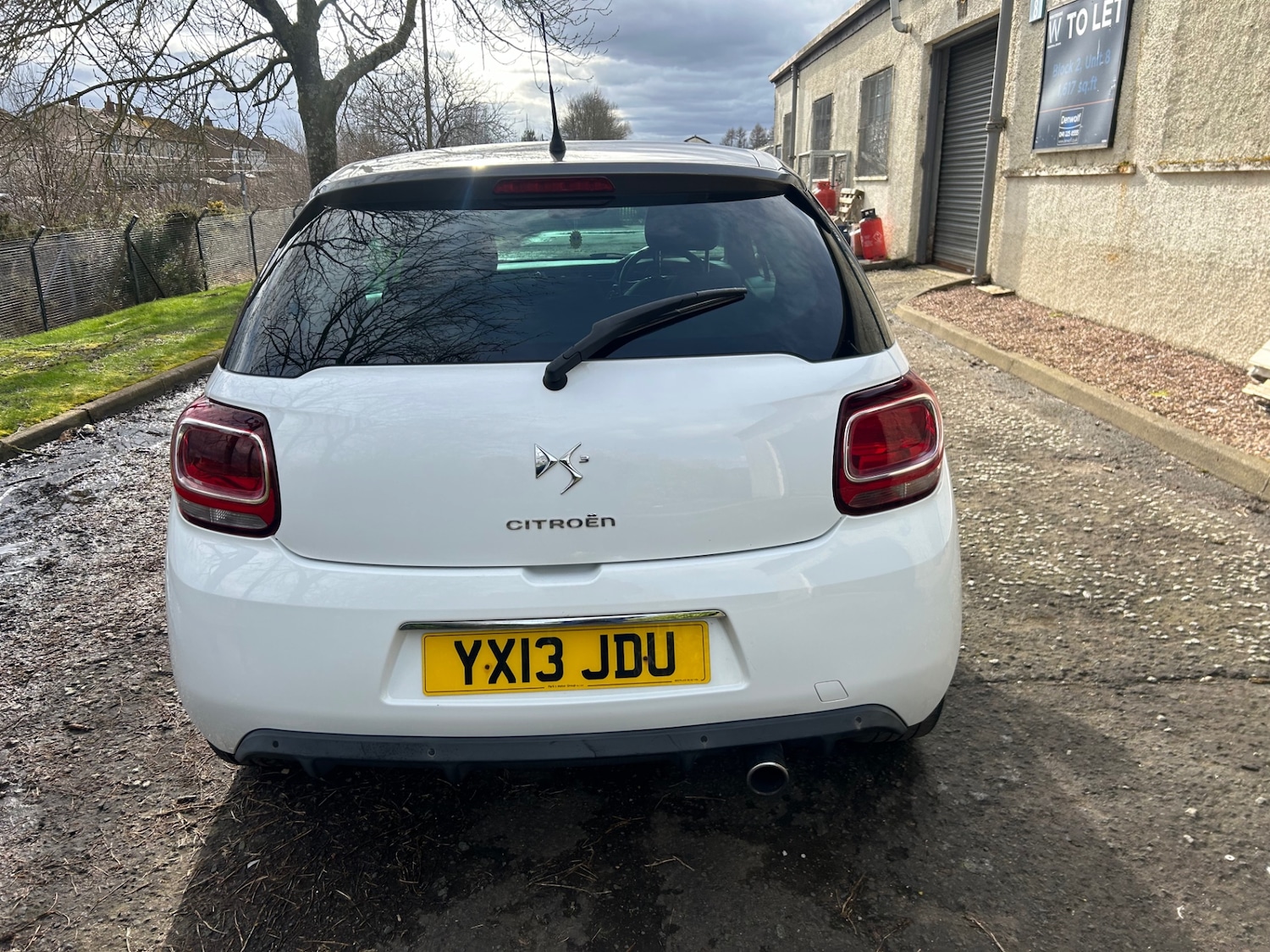 Used Citroen DS3 2013 for sale - 77938448: Photo 7