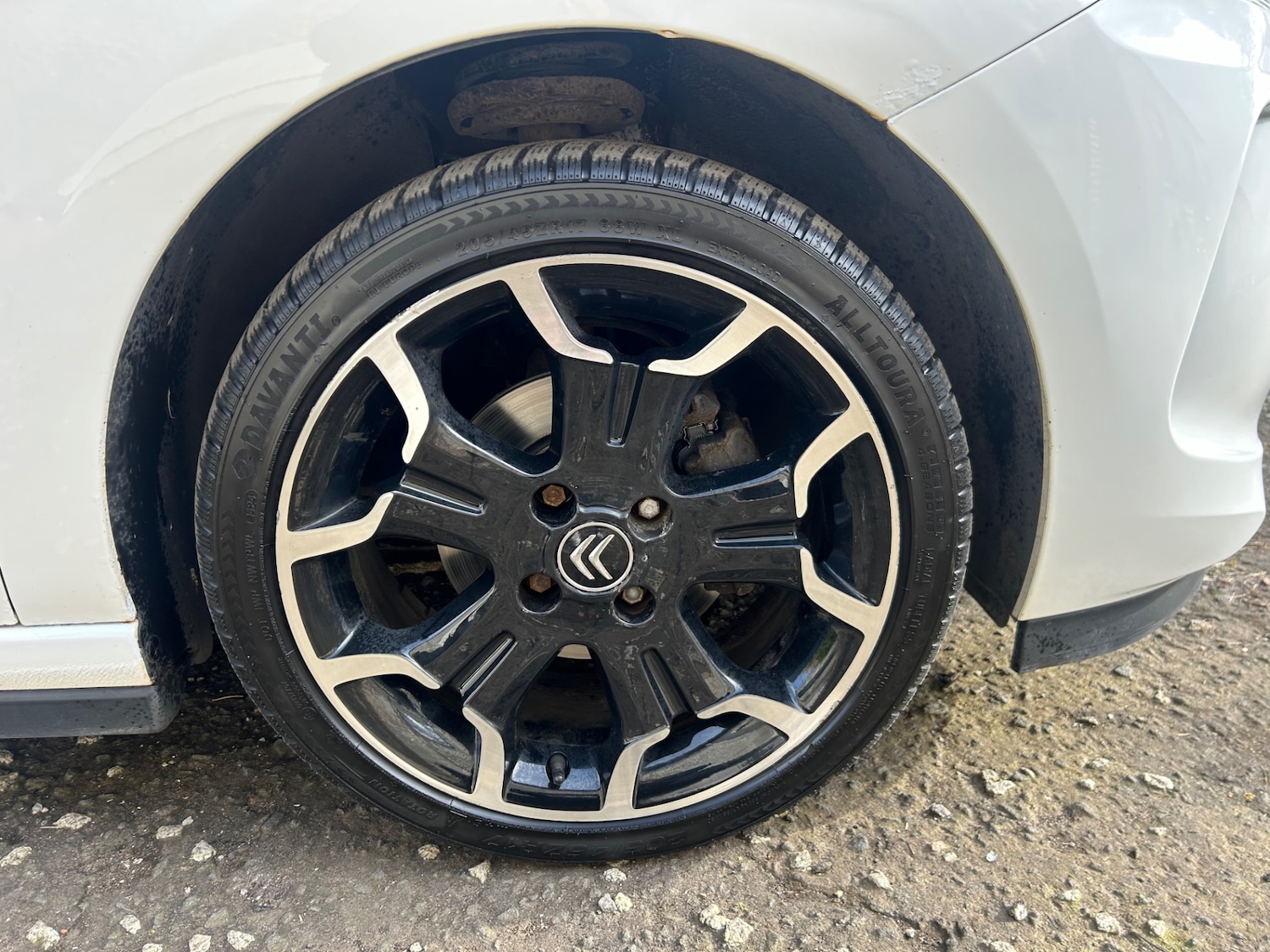 Used Citroen DS3 2013 for sale - 77938448: Photo 8