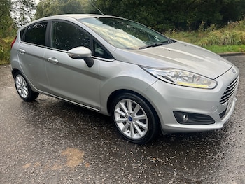Ford - Fiesta