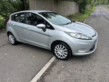 Used Ford Fiesta 2012 for sale - 79429660: Photo