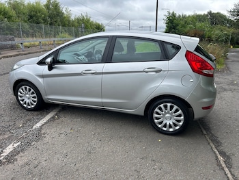 Used Ford Fiesta 2012 for sale - 79429660: Photo