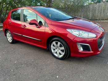 2011 (11) - 1.6 e-HDi 112 SR 5dr