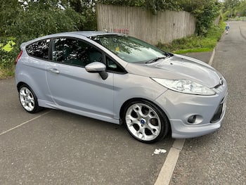 Used Ford Fiesta 2011 for sale - 79636707: Photo