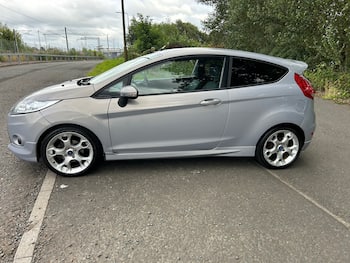 Used Ford Fiesta 2011 for sale - 79636707: Photo