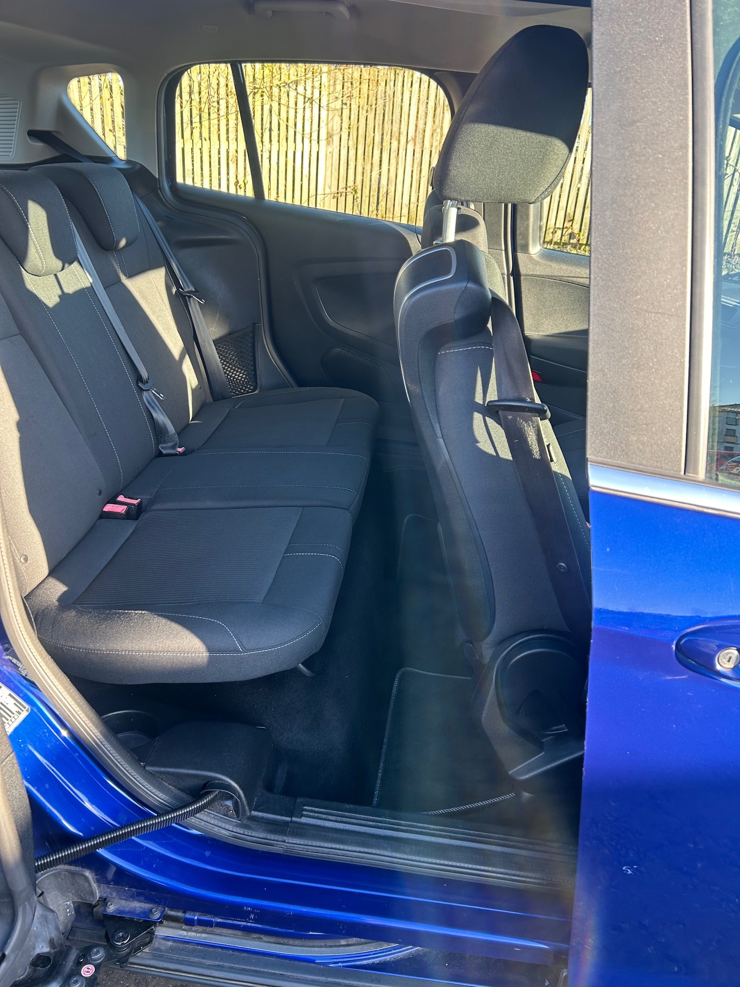 Used Ford B-MAX 2016 for sale - 76693290: Photo 10