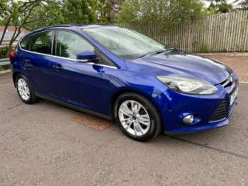 Used Ford Focus 2014 for sale - 74996570: Photo