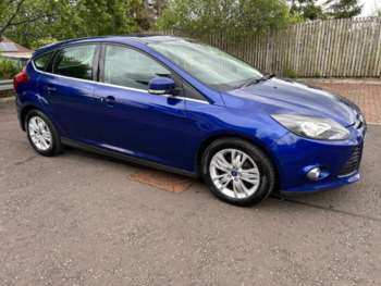 Used Ford Focus 2014 for sale - 74996570: Photo