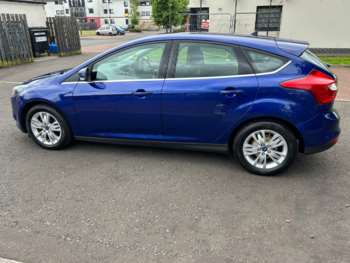 Used Ford Focus 2014 for sale - 74996570: Photo