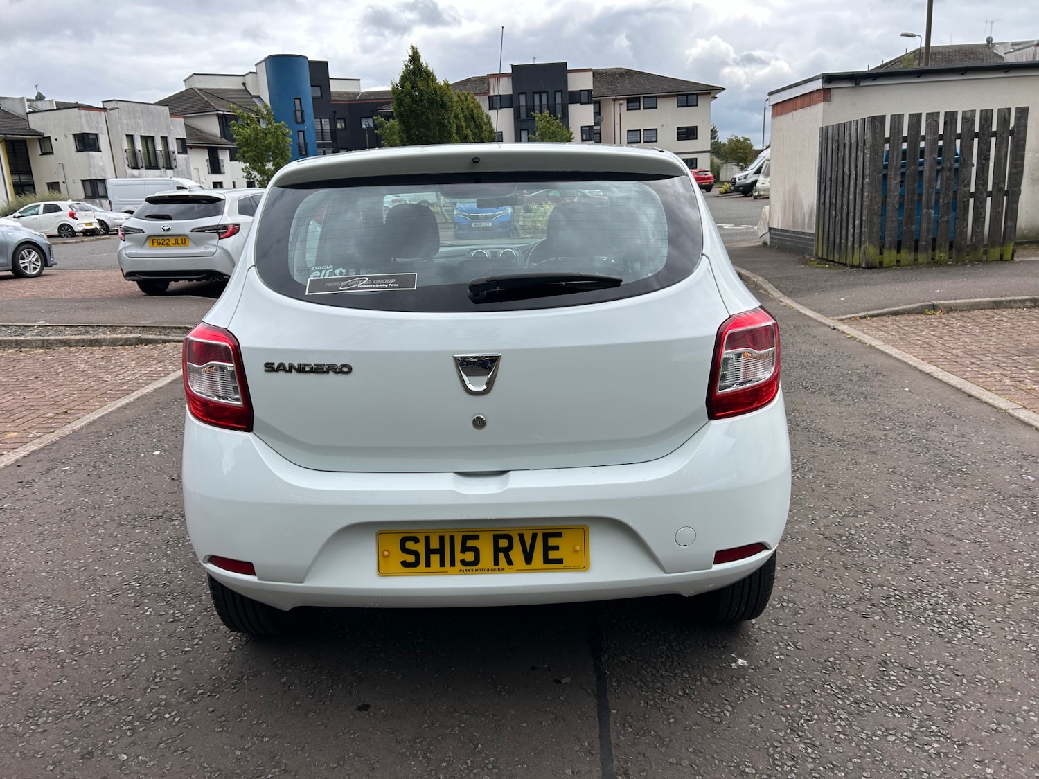 Vehicle 7