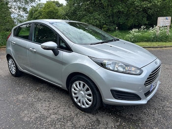 Used Ford Fiesta 2015 for sale - 78802573: Photo