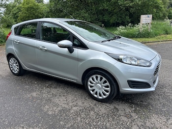 Used Ford Fiesta 2015 for sale - 78802573: Photo